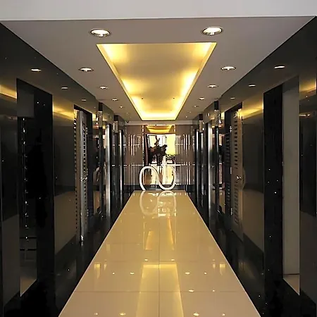 Solemare Parksuites Condominium - Condo R Us