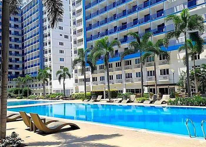 Solemare Parksuites - R Us Hotel 2*