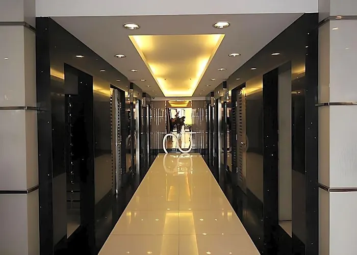 Hotel Solemare Parksuites - R Us 2*
