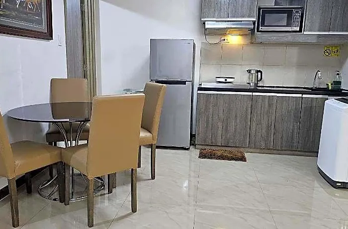 Solemare Parksuites - R Us Manila