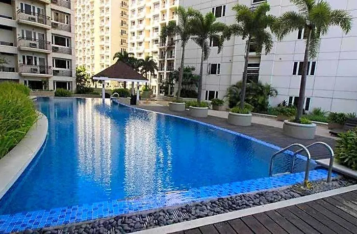 Solemare Parksuites - R Us Hotel