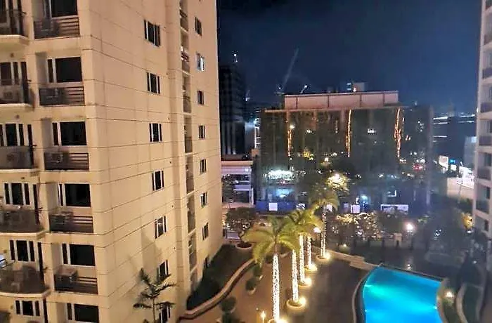Solemare Parksuites - R Us