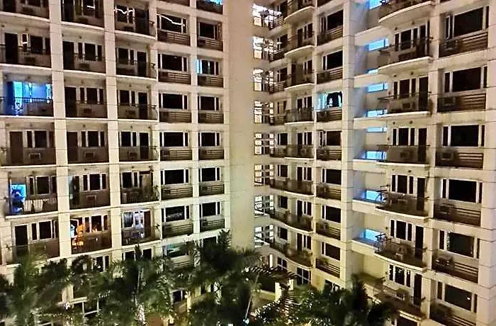 Hotel Solemare Parksuites - R Us