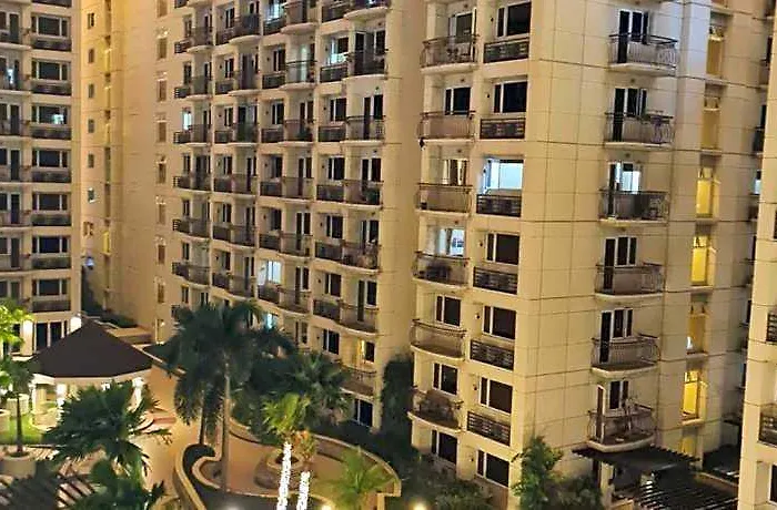 Solemare Parksuites - R Us 2*