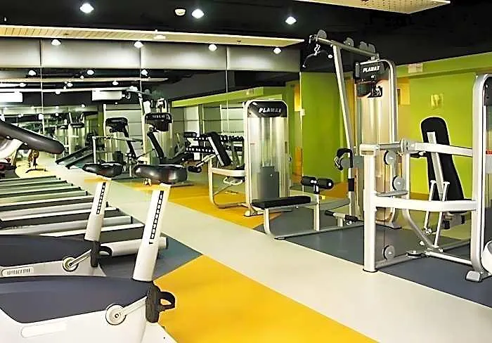 Solemare Parksuites - R Us Hotel 2*