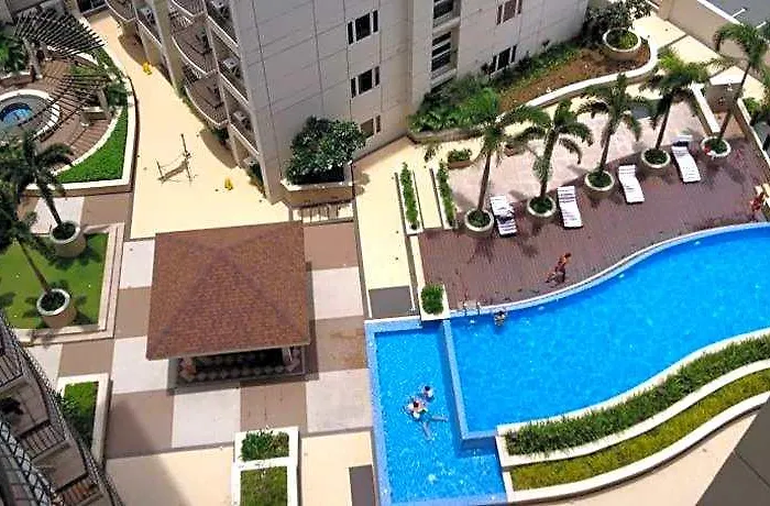 Solemare Parksuites - R Us