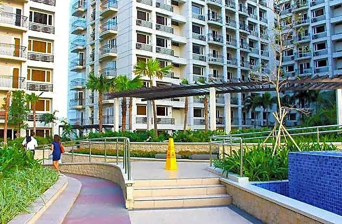 Hotel Solemare Parksuites - R Us 2*