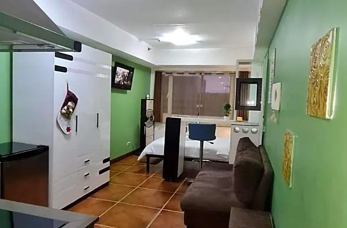 Solemare Parksuites - R Us Hotel
