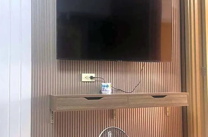 Solemare Parksuites - R Us Hotel Manila