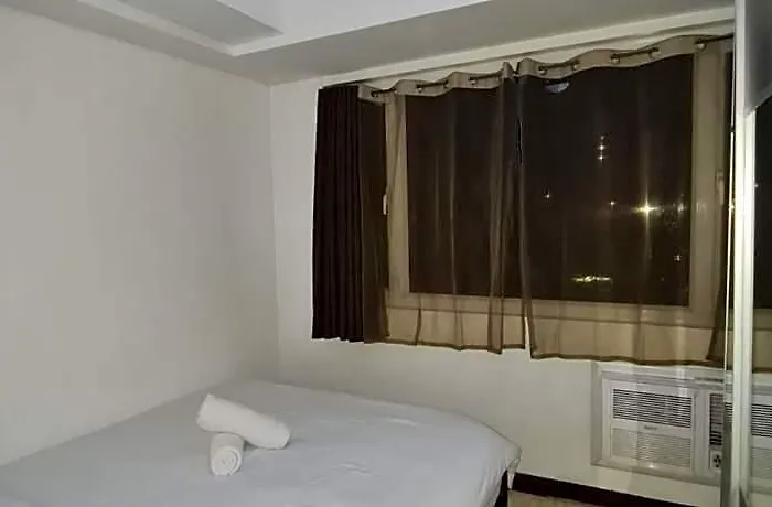 Solemare Parksuites - R Us 2*
