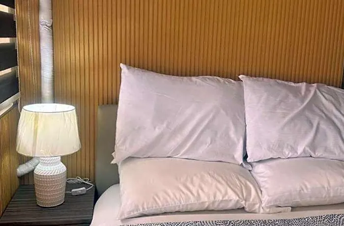 Hotel Solemare Parksuites - R Us