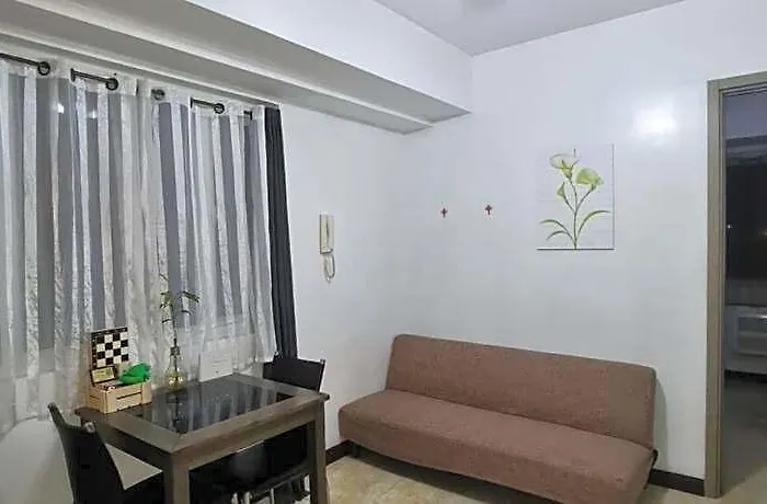 Solemare Parksuites - R Us Hotel