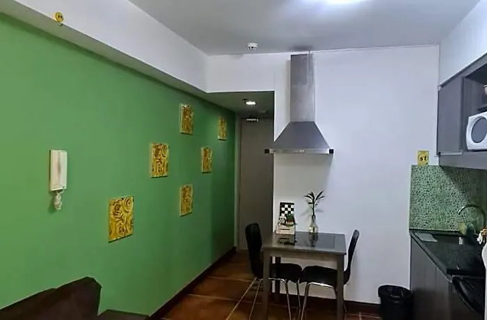 Solemare Parksuites - R Us